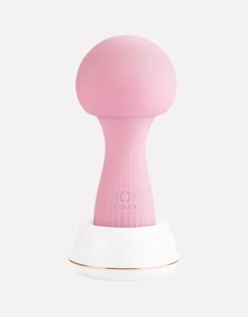 OTOUCH Clitoral Vibrator MUSHROOM 2 06