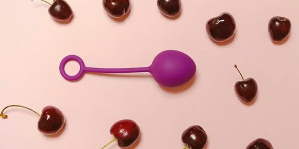 How do you use a sex toy