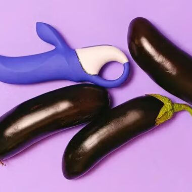 How to clean sex toys
