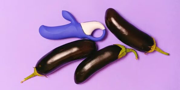 Where to hide sex toys