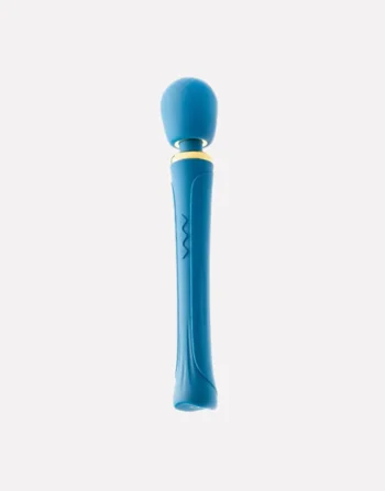 Blush Dianna Personal Full Body Wand Massager 01