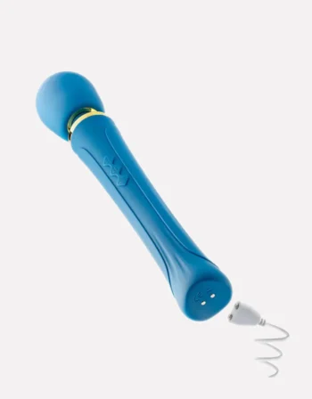 Blush Dianna Personal Full Body Wand Massager 02