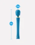 Blush Dianna Personal Full Body Wand Massager 01