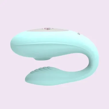 Clitoral Vibrator