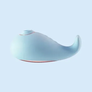 Egg Vibrator