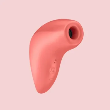 Sucking Vibrator