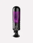 Easy Love First Class Automatic Telescopic Male Masturbator