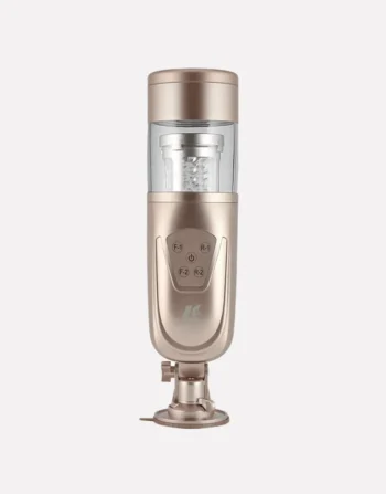 Easy Love Multi-Function Automatic Rotatable Masturbator