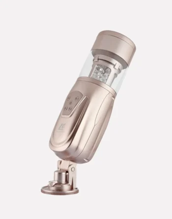 Easy Love Multi-Function Automatic Rotatable Masturbator