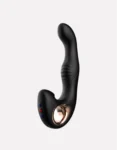 JEUSN Male Electric Prostatic Heating Orgasm Massager