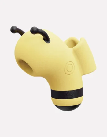 KISSTOY Beebe Finger holdable Sucking Toy