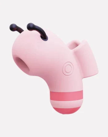 KISSTOY Beebe Finger holdable Sucking Toy