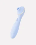 KISSTOY Polly Plus Sucking Air Pulse Vibrator 01