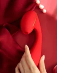 KISSTOY Tina Sucking Vibrating 01