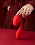 KISSTOY Tina Sucking Vibrating 01