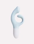 KISTOY Big G G-Spot Rabbit Vibrator Sex Toy 1
