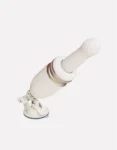 KISTOY Tutu Portable Thursting Vibrator Sex Machine