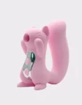 Kiss Toy MISS UU Adorable Sucking Squirrel Vibrator 01