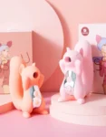 Kiss Toy MISS UU Adorable Sucking Squirrel Vibrator 01