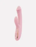 KissToy Katy Heating Vibrator