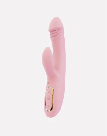KissToy Katy Heating Vibrator