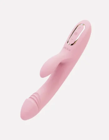 KissToy Katy Heating Vibrator