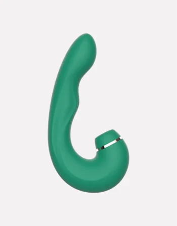 Kissen Siren 3 in 1 Suction Vibration Stimulator