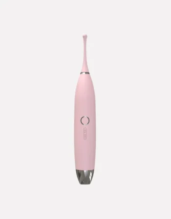 Kisstoy C- King Ballpoint Nipple Tip Vibrator 01