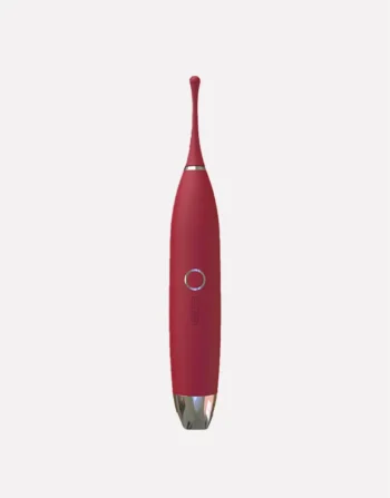 Kisstoy C- King Ballpoint Nipple Tip Vibrator 02
