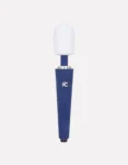 Kisstoy Dylan Multiple Head Provocative Wand Vibrator 01