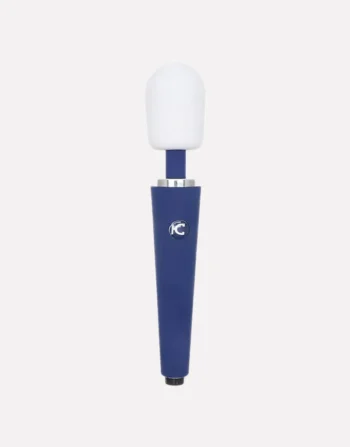Kisstoy Dylan Multiple Head Provocative Wand Vibrator 01