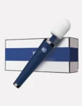 Kisstoy Dylan Multiple Head Provocative Wand Vibrator 01
