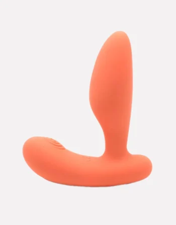 Kisstoy Gordon Remote Control Prostate Massager Toys