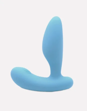 Kisstoy Gordon Remote Control Prostate Massager Toys