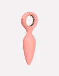 Kisstoy Orville Anal Plug Vibrator Massager