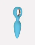 Kisstoy Orville Anal Plug Vibrator Massager 01