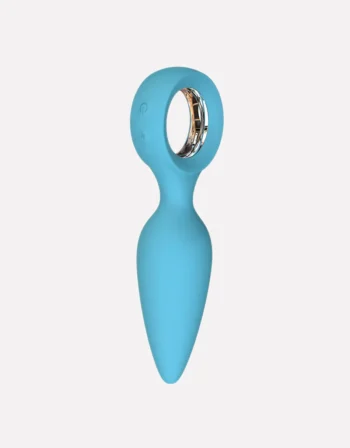 Kisstoy Orville Anal Plug Vibrator Massager