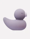 Kisstoy Powerful Sucking Duck Vibrator 01