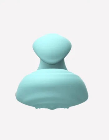 Kisstoy Young Queeni Swan Ring Vibrator 02