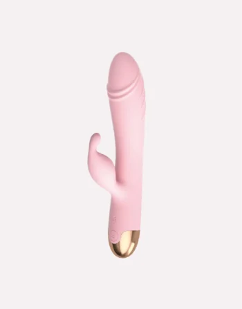 LILO Mia 360° Rotating Dual Vibration AV Wand for Women
