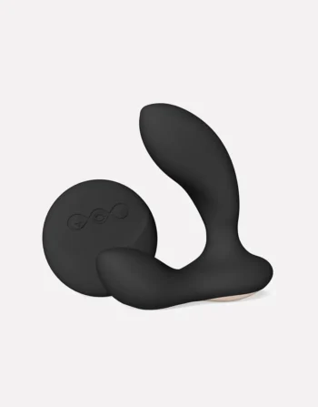 Lelo Hugo 2 Prostate Massager with Remote Control