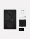 Lelo Hugo 2 Prostate Massager with Remote Control 1