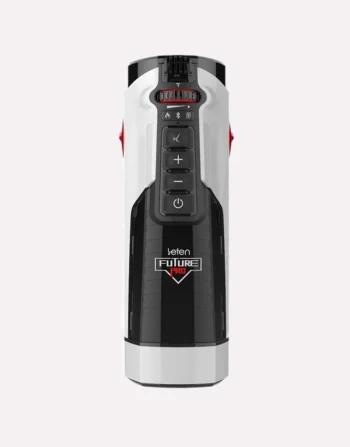 Leten 708 Pro 10 Telescopic Male Masturbator