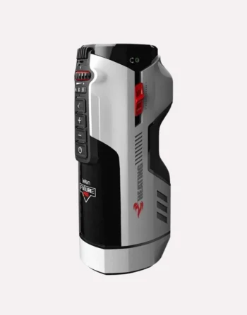 Leten 708 Pro 10 Telescopic Male Masturbator