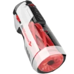 Leten 708 Pro 10 Telescopic Male Masturbator 1
