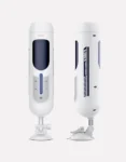 Leten A380 II Piston Voice Interactive Male Masturbator