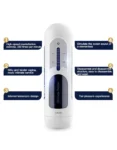 Leten A380 II Piston Voice Interactive Male Masturbator 1