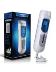 Leten A380 II Piston Voice Interactive Male Masturbator 1