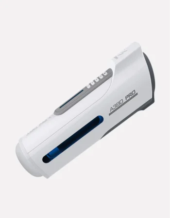 Leten A380 III Pro Automatic Piston Telescopic Male Masturbation