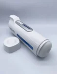 Leten A380 III Pro Automatic Piston Telescopic Male Masturbation 1